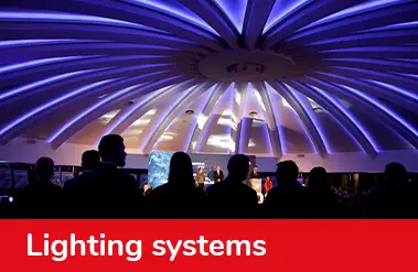 Lighting systems